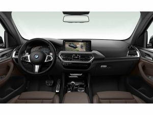 BMW X3 xdrive20d xline 140 kw (190 cv)   - Foto 13