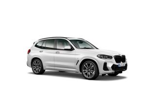 BMW X3 xdrive20d xline 140 kw (190 cv)   - Foto 7