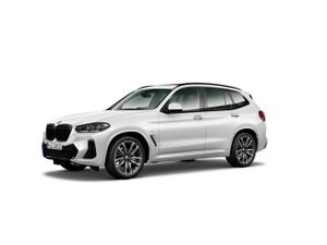BMW X3 xdrive20d xline 140 kw (190 cv)   - Foto 3