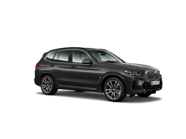 BMW X3 xdrive30e xline 215 kw (292 cv)