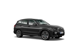 BMW X3 xdrive30e xline 215 kw (292 cv)   - Foto 7