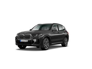 BMW X3 xdrive30e xline 215 kw (292 cv)   - Foto 5