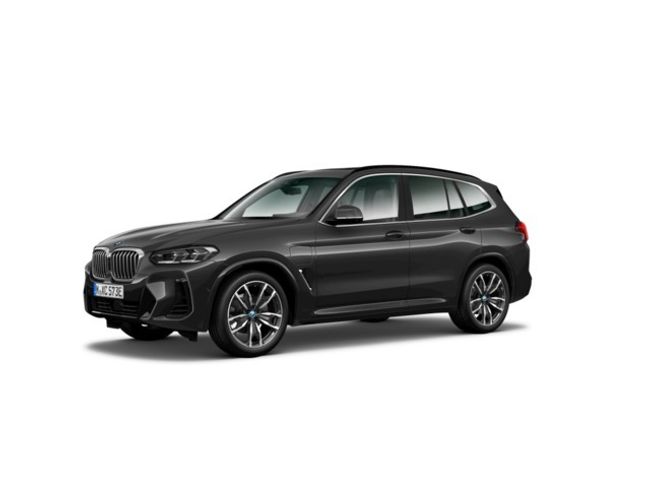 BMW X3 xdrive30e xline 215 kw (292 cv)