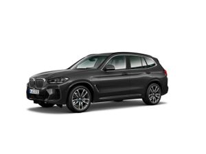 BMW X3 xdrive30e xline 215 kw (292 cv)   - Foto 3
