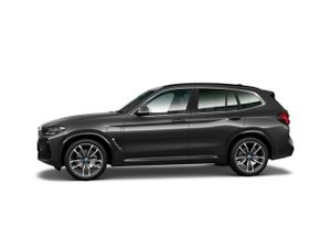 BMW X3 xdrive30e xline 215 kw (292 cv)   - Foto 9