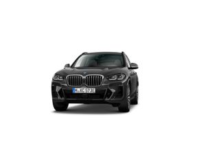 BMW X3 xdrive30e xline 215 kw (292 cv)   - Foto 2