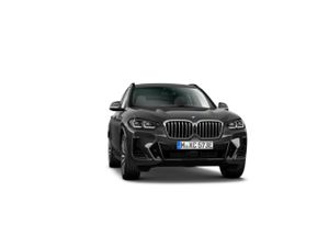 BMW X3 xdrive30e xline 215 kw (292 cv)   - Foto 11