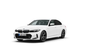 BMW Serie 3 318d Auto.  - Foto 2