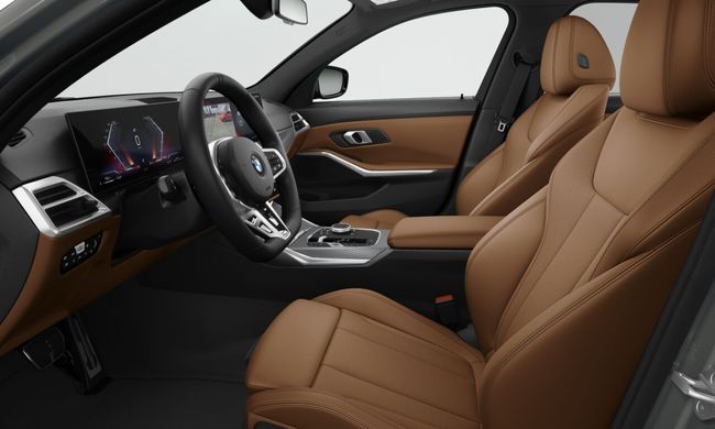 BMW Serie 3 318d Auto.