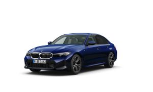 BMW Serie 3 320d Auto.  - Foto 2