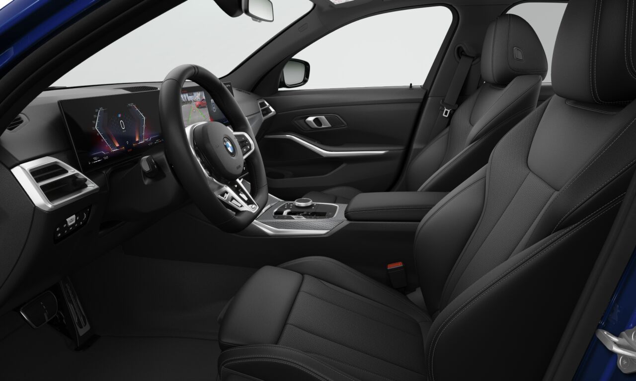 BMW Serie 3 320d Auto.  - Foto 5