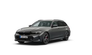 BMW Serie 3 320d Auto.Touring  - Foto 2
