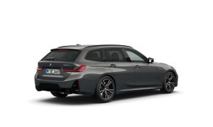 BMW Serie 3 320d Auto.Touring  - Foto 3