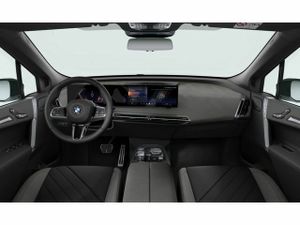 BMW iX xdrive60 400 kw (544 cv)   - Foto 15
