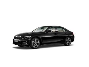 BMW Serie 3 320d 140 kw (190 cv)   - Foto 7