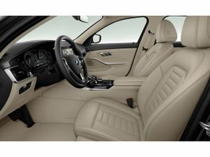 BMW Serie 3 320d 140 kw (190 cv)   - Foto 2