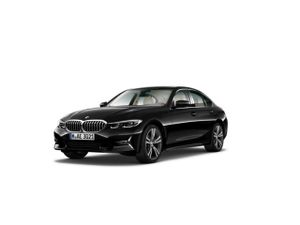 BMW Serie 3 320d 140 kw (190 cv)   - Foto 9