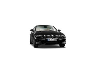 BMW Serie 3 320d 140 kw (190 cv)   - Foto 15