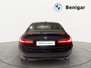BMW Serie 3 320d 140 kw (190 cv)   - Foto 9