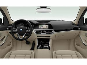 BMW Serie 3 320d 140 kw (190 cv)   - Foto 3