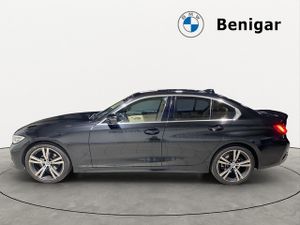 BMW Serie 3 320d 140 kw (190 cv)   - Foto 5