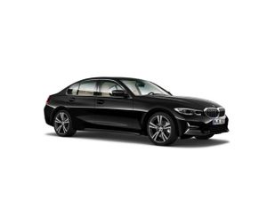 BMW Serie 3 320d 140 kw (190 cv)   - Foto 11