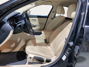 BMW Serie 3 320d 140 kw (190 cv)   - Foto 27