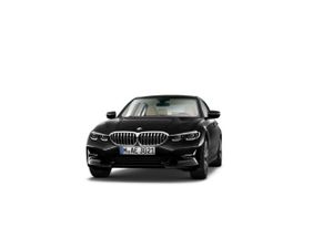 BMW Serie 3 320d 140 kw (190 cv)   - Foto 5