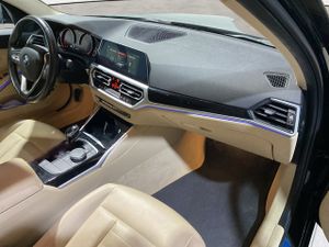 BMW Serie 3 320d 140 kw (190 cv)   - Foto 15