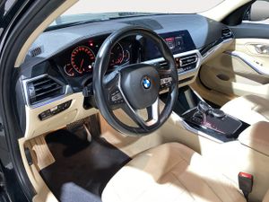 BMW Serie 3 320d 140 kw (190 cv)   - Foto 29