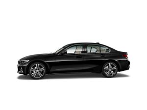 BMW Serie 3 320d 140 kw (190 cv)   - Foto 13