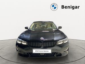 BMW Serie 3 320d 140 kw (190 cv)   - Foto 3