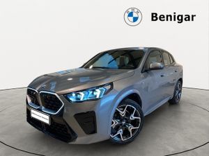 BMW X2 sdrive20i 125 kw (170 cv)   - Foto 2
