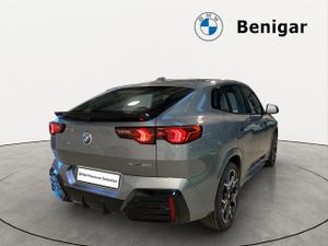 BMW X2 sdrive20i 125 kw (170 cv)   - Foto 7