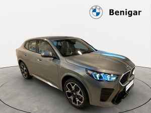 BMW X2 sdrive20i 125 kw (170 cv)   - Foto 21
