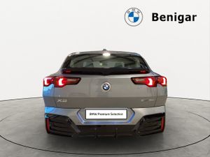 BMW X2 sdrive20i 125 kw (170 cv)   - Foto 9