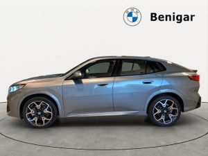 BMW X2 sdrive20i 125 kw (170 cv)   - Foto 5