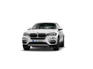 BMW X6 xdrive40d 230 kw (313 cv)   - Foto 2