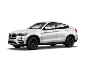 BMW X6 xdrive40d 230 kw (313 cv)   - Foto 3