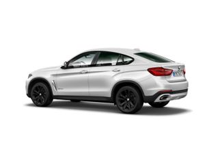 BMW X6 xdrive40d 230 kw (313 cv)   - Foto 11