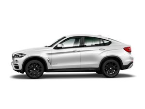 BMW X6 xdrive40d 230 kw (313 cv)   - Foto 9