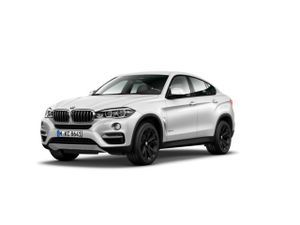 BMW X6 xdrive40d 230 kw (313 cv)   - Foto 5