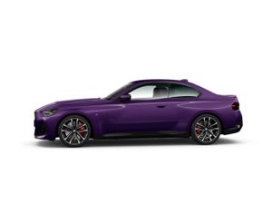 BMW Serie 2 220i coupe 135 kw (184 cv)   - Foto 9