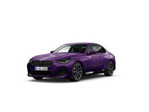 BMW Serie 2 220i coupe 135 kw (184 cv)   - Foto 5