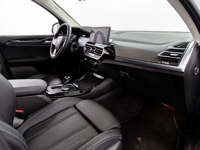 BMW X3 xdrive30e xline 215 kw (292 cv)