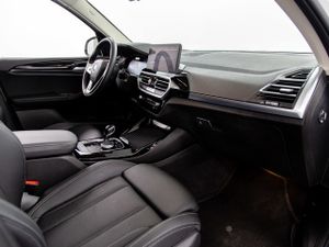 BMW X3 xdrive30e xline 215 kw (292 cv)   - Foto 15