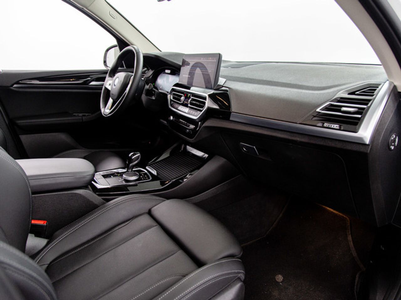 BMW X3 xdrive30e xline 215 kw (292 cv)   - Foto 9