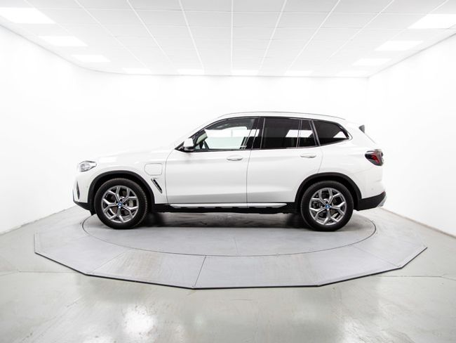 BMW X3 xdrive30e xline 215 kw (292 cv)