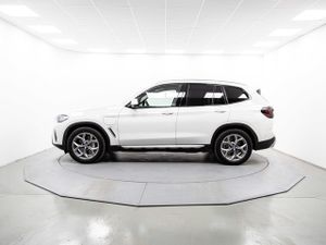 BMW X3 xdrive30e xline 215 kw (292 cv)   - Foto 5