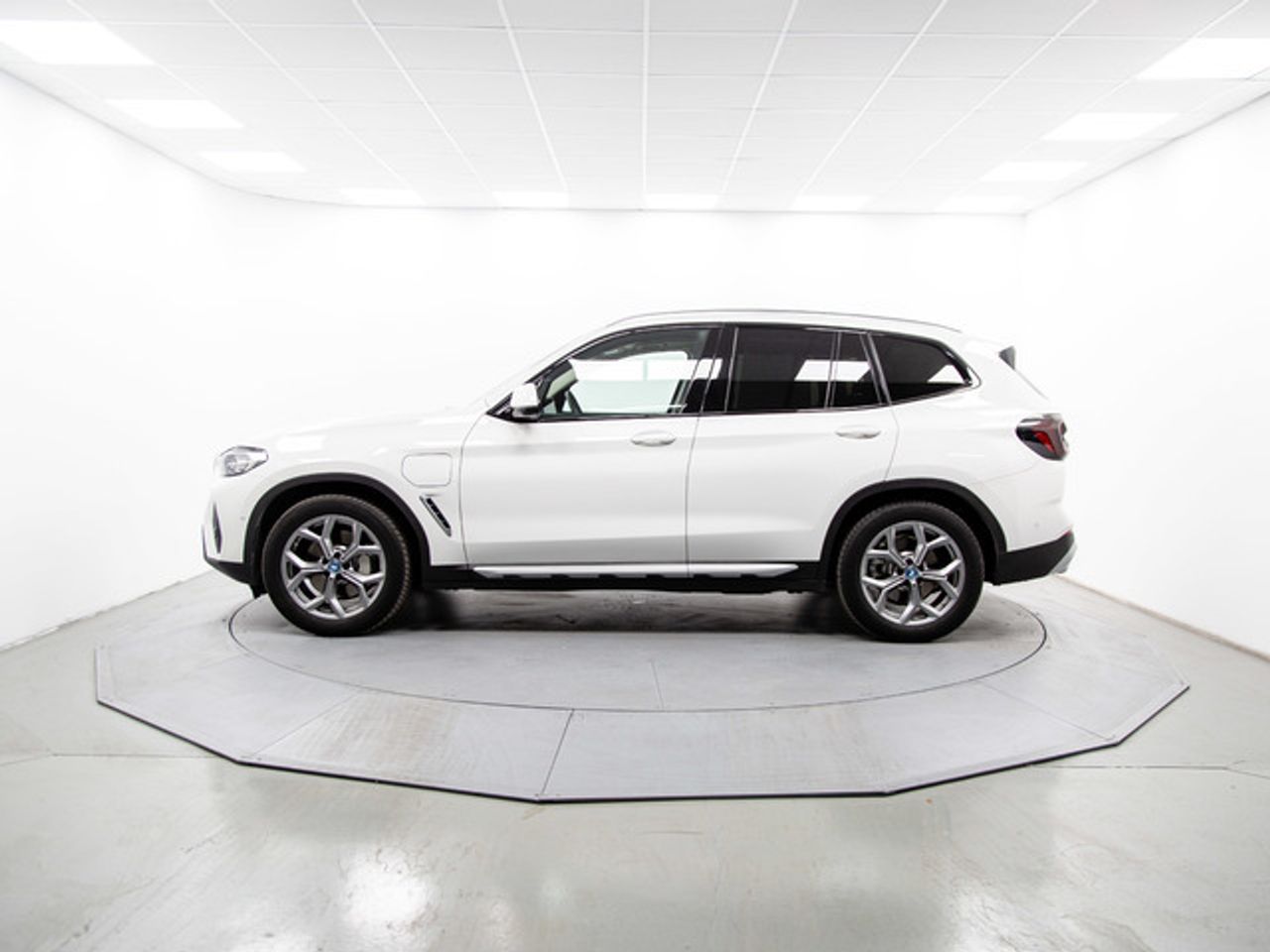 BMW X3 xdrive30e xline 215 kw (292 cv)   - Foto 4